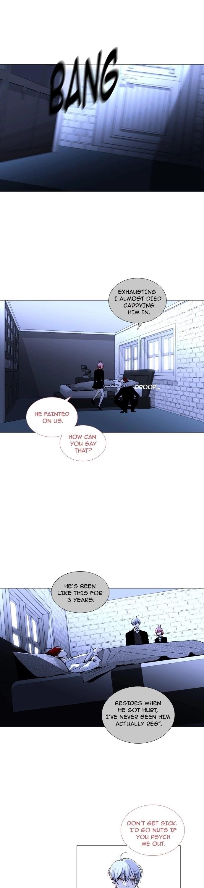 Trump Chapter 159 - Page 17