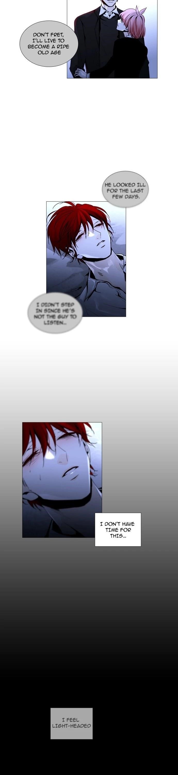 Trump Chapter 159 - Page 18