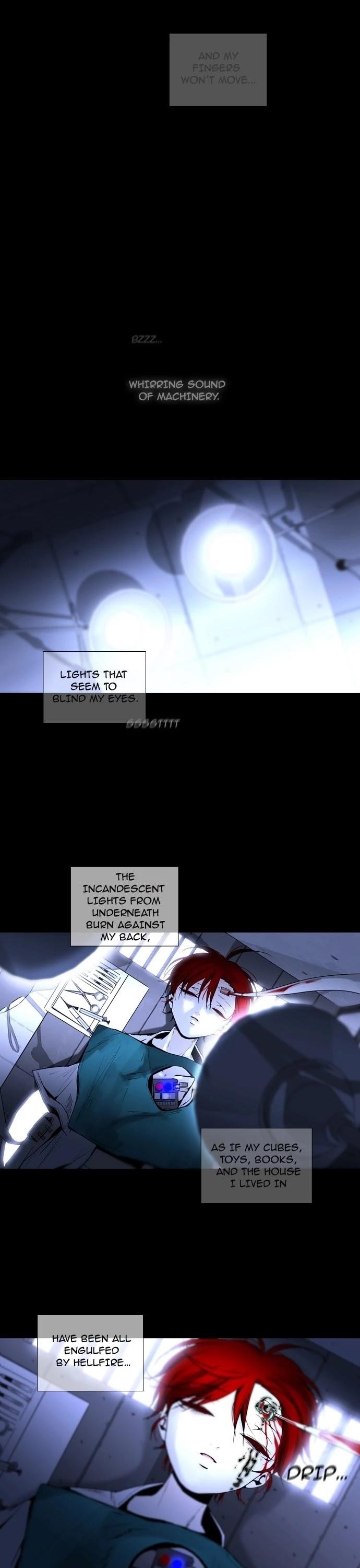 Trump Chapter 159 - Page 19