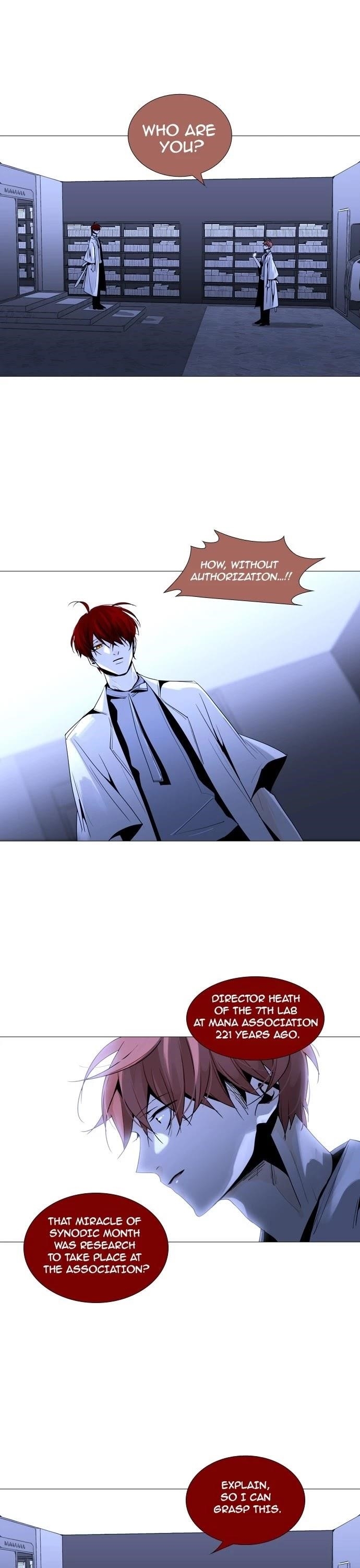 Trump Chapter 159 - Page 2