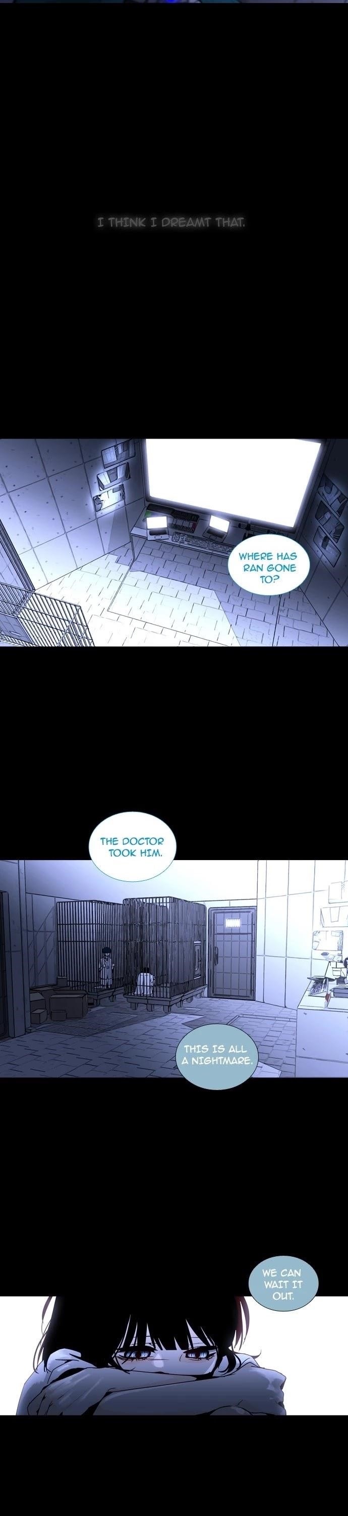 Trump Chapter 159 - Page 20