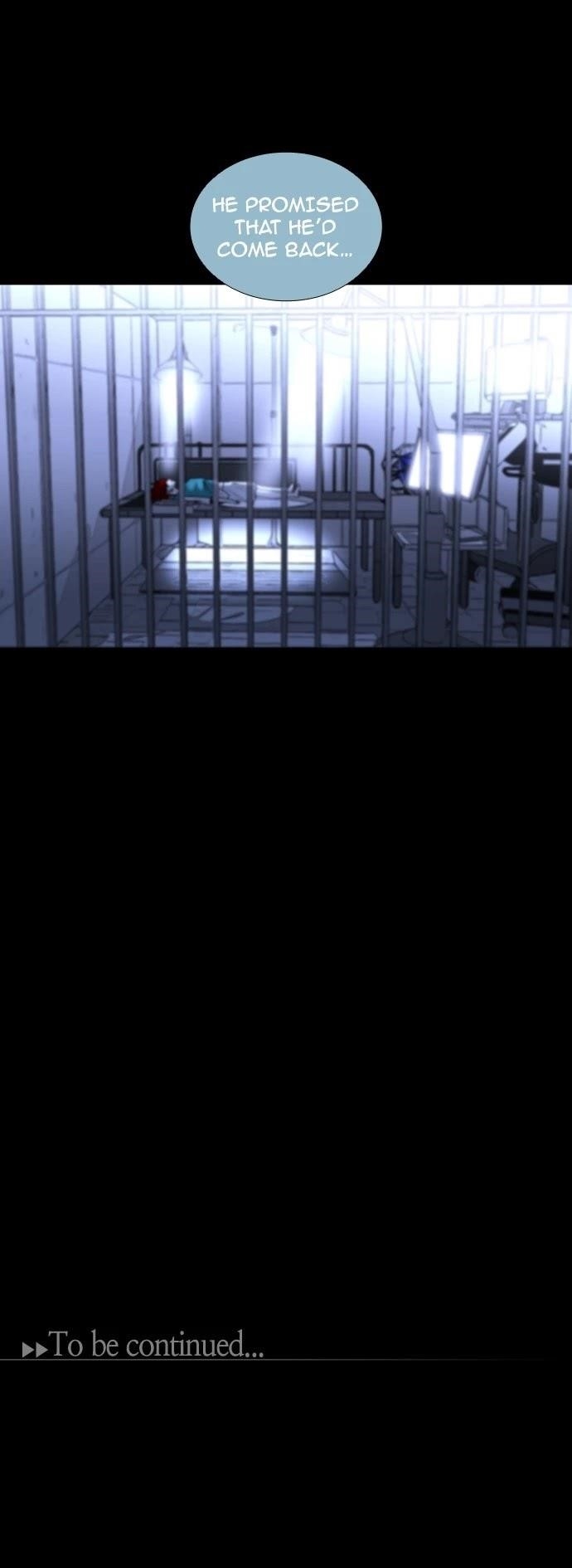 Trump Chapter 159 - Page 21