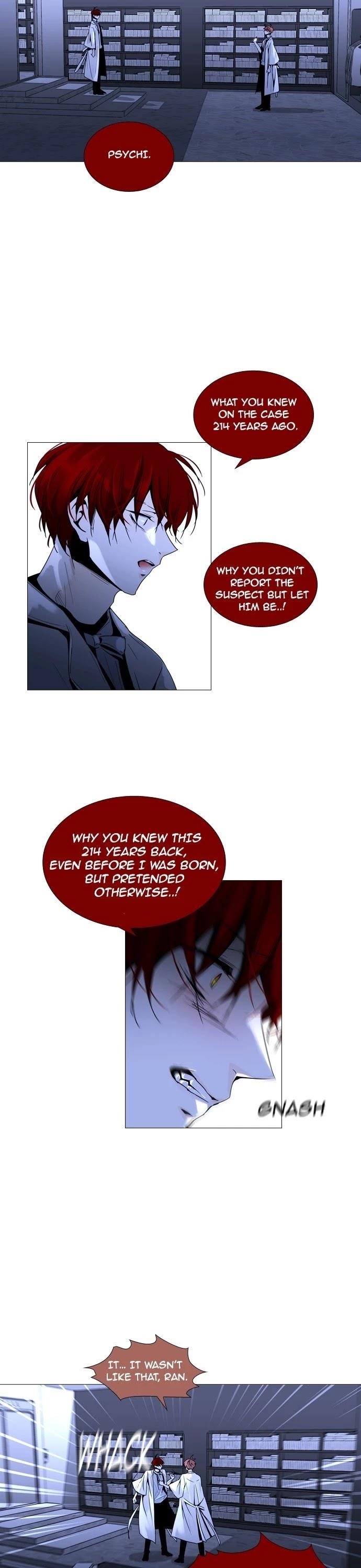 Trump Chapter 159 - Page 3