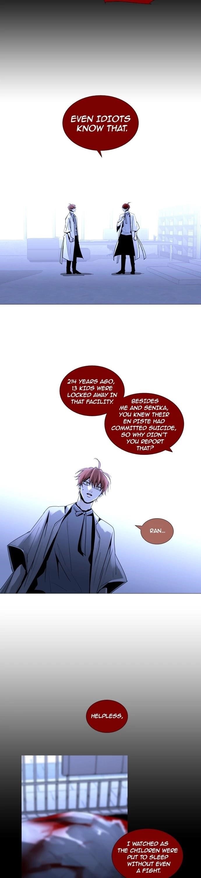 Trump Chapter 159 - Page 5