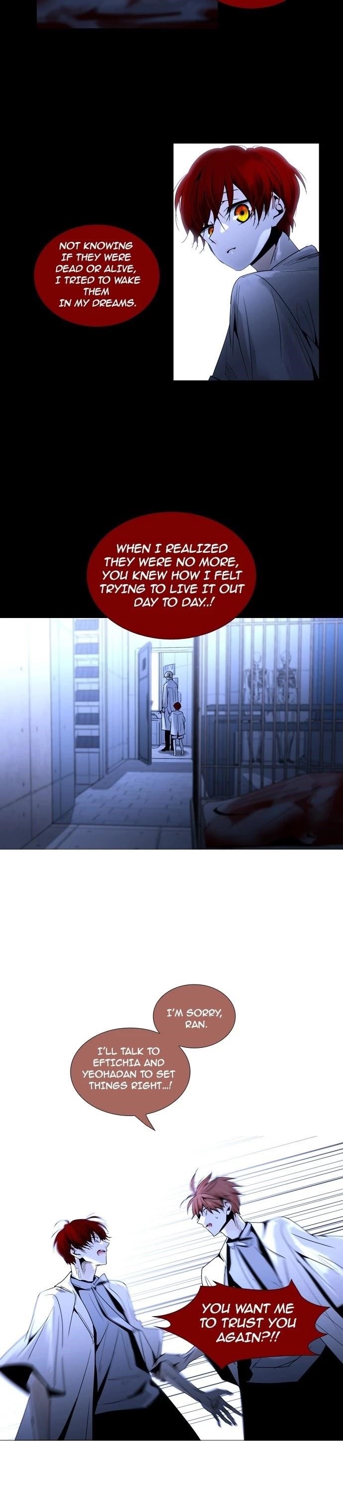 Trump Chapter 159 - Page 6