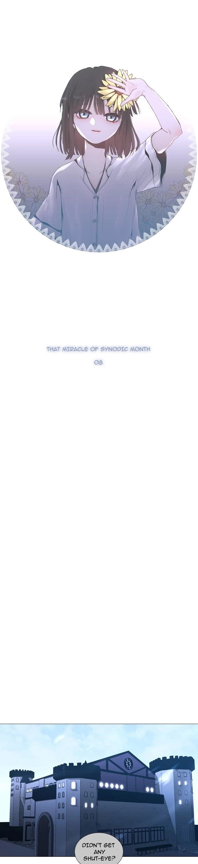 Trump Chapter 159 - Page 8