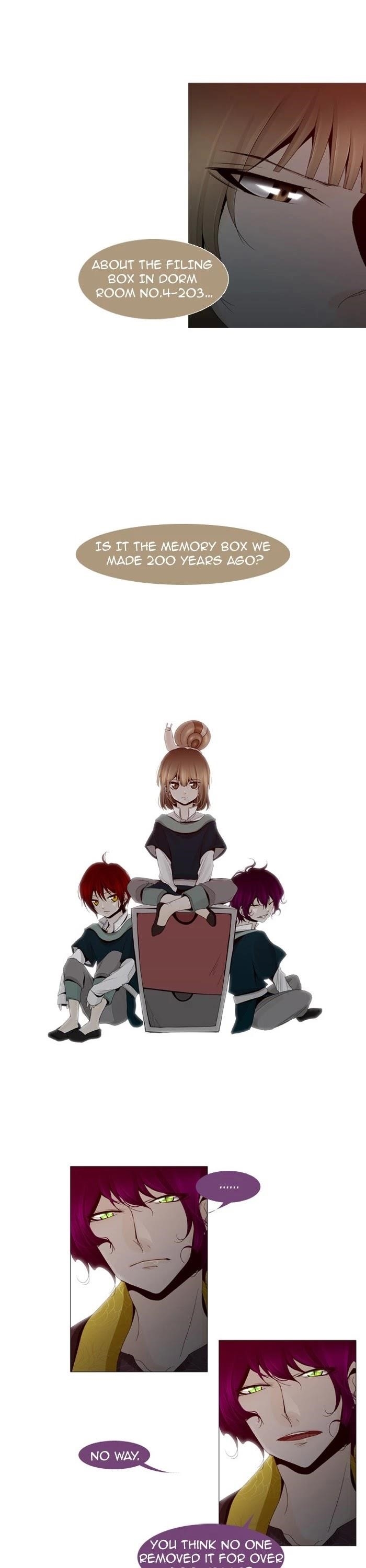 Trump Chapter 16 - Page 1