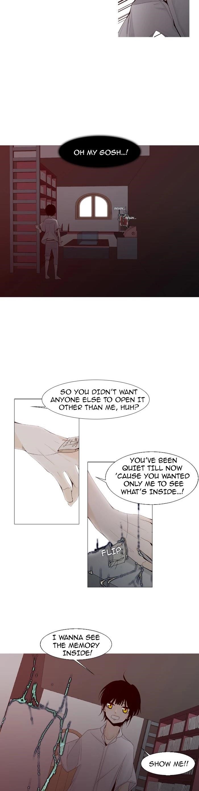 Trump Chapter 16 - Page 11