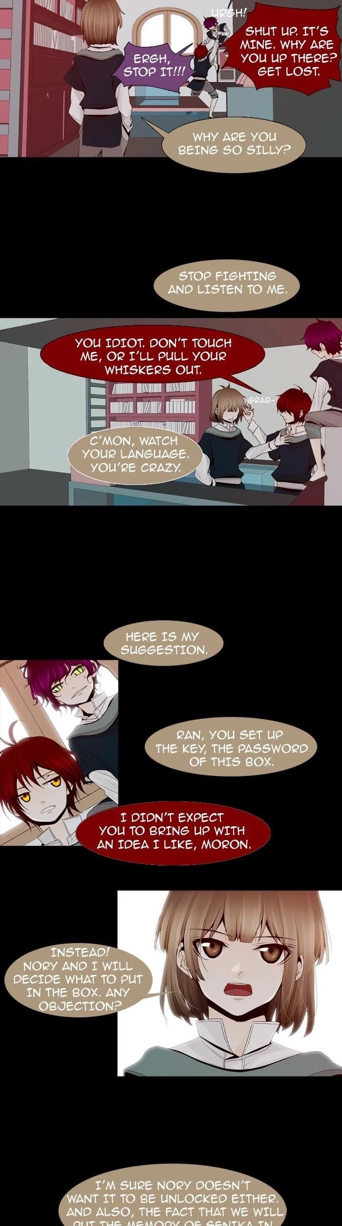 Trump Chapter 16 - Page 13