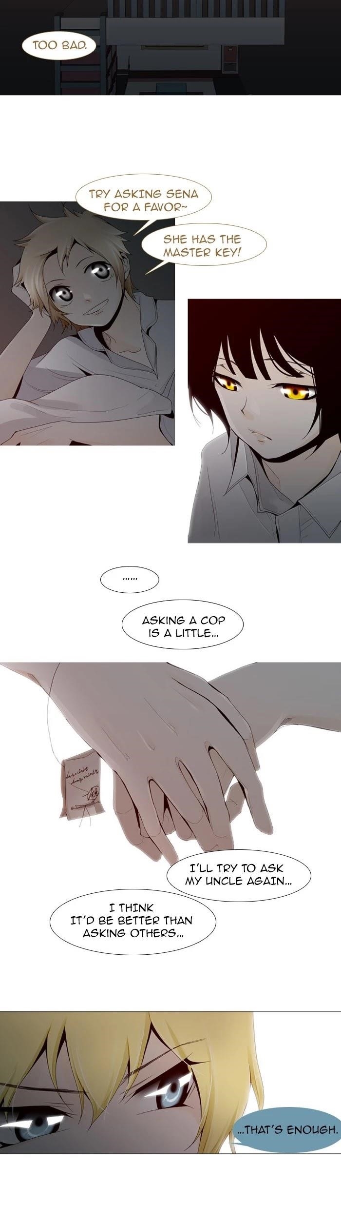 Trump Chapter 16 - Page 4