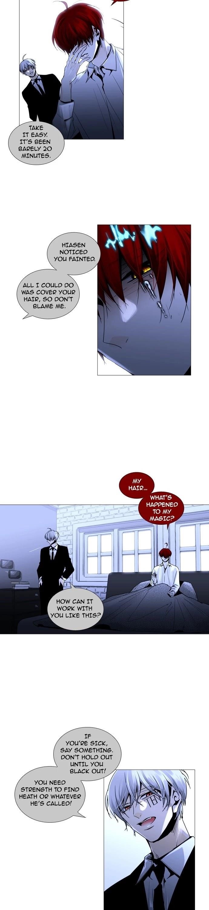 Trump Chapter 160 - Page 10