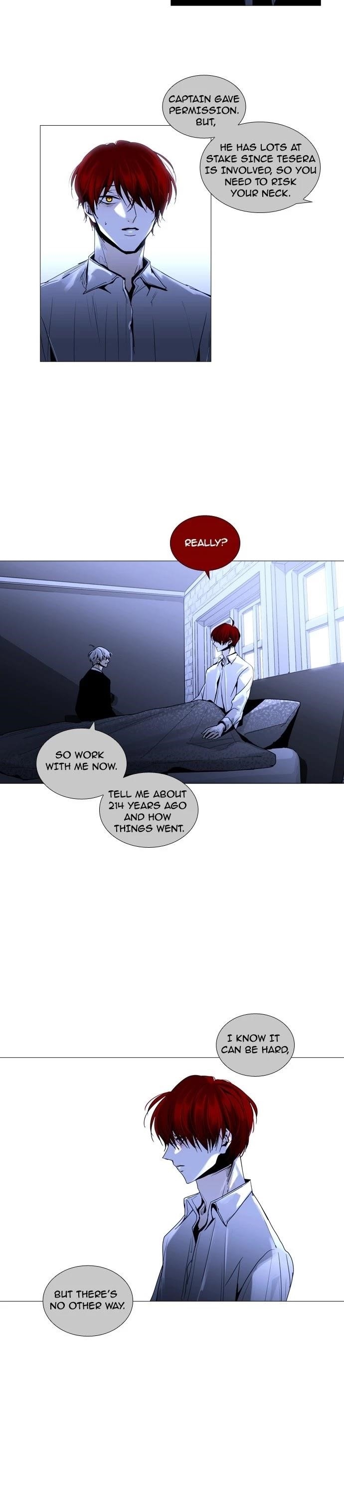 Trump Chapter 160 - Page 11