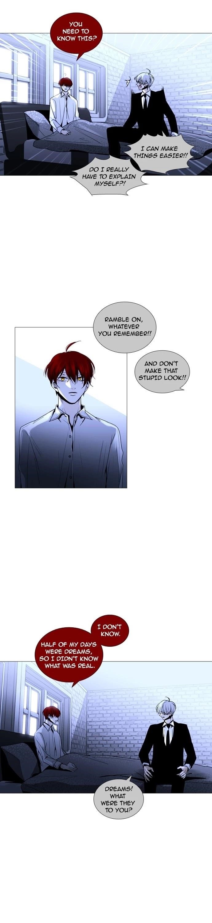 Trump Chapter 160 - Page 12