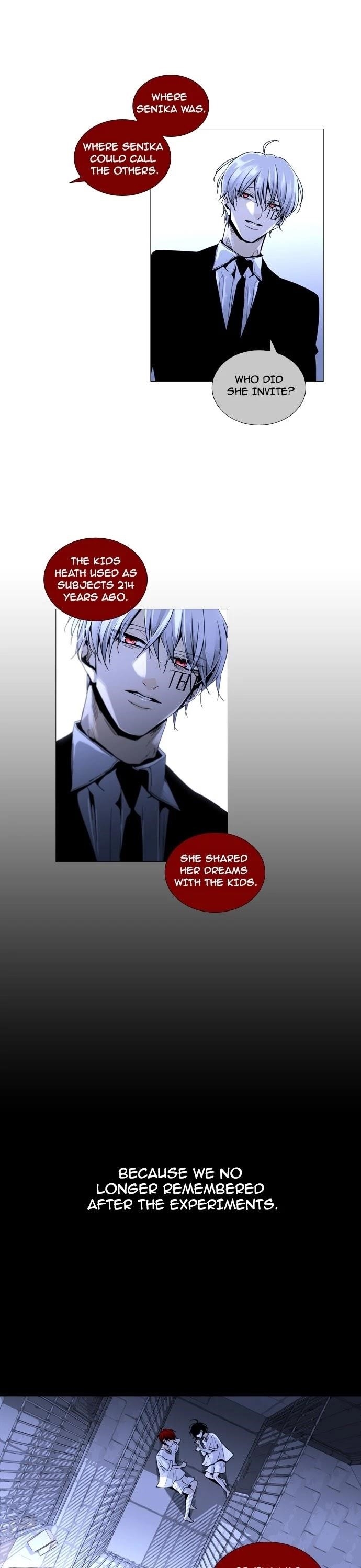 Trump Chapter 160 - Page 13