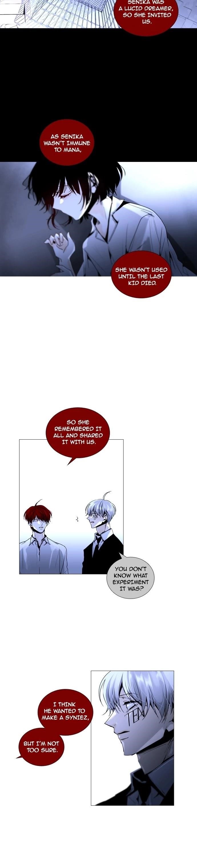 Trump Chapter 160 - Page 14