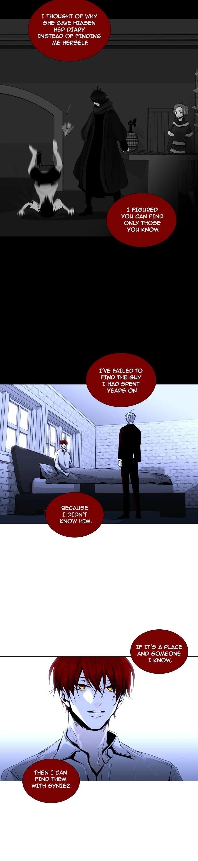 Trump Chapter 160 - Page 16