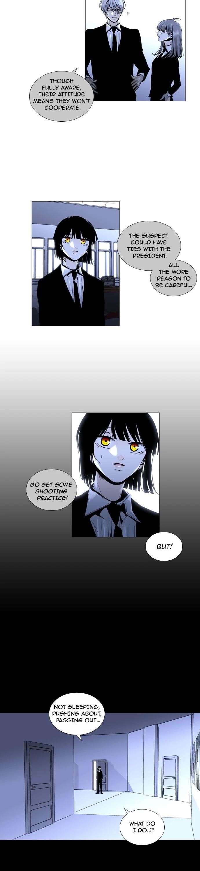 Trump Chapter 160 - Page 18