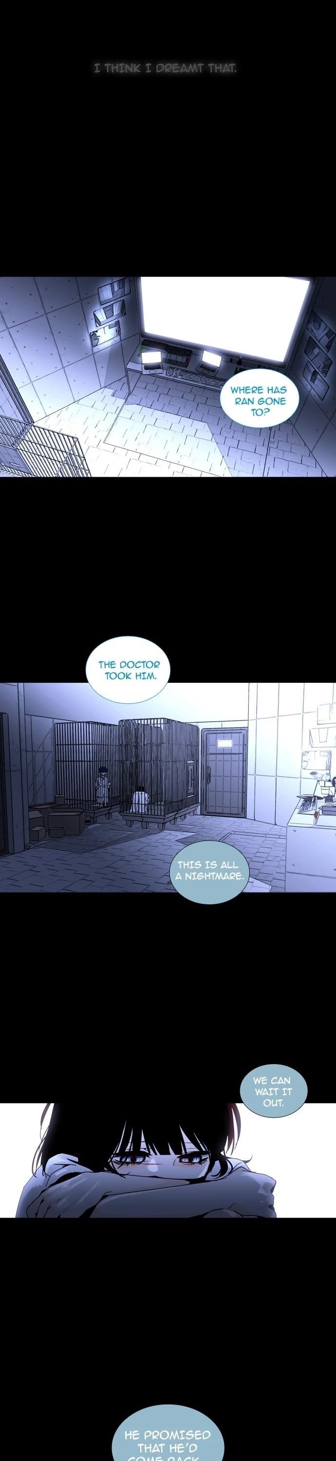 Trump Chapter 160 - Page 2