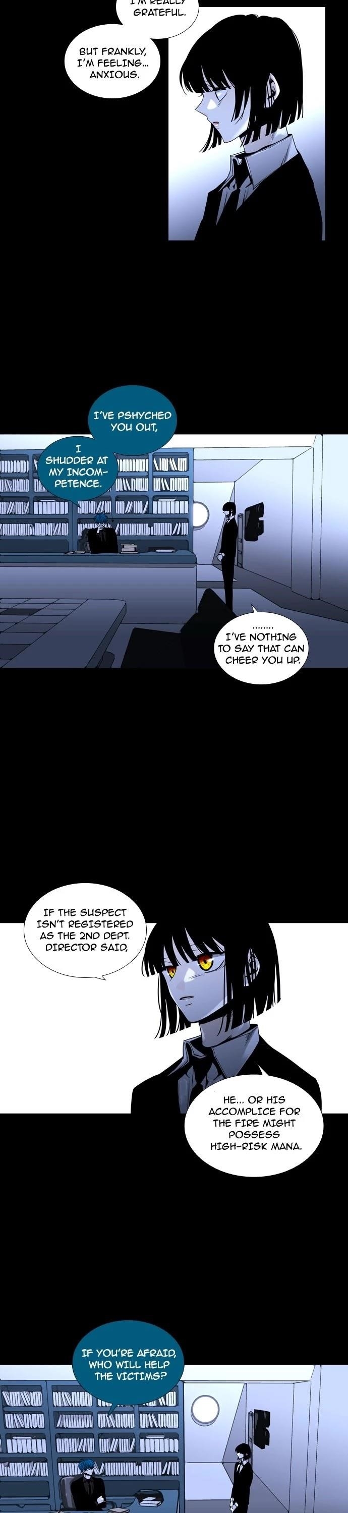 Trump Chapter 160 - Page 20