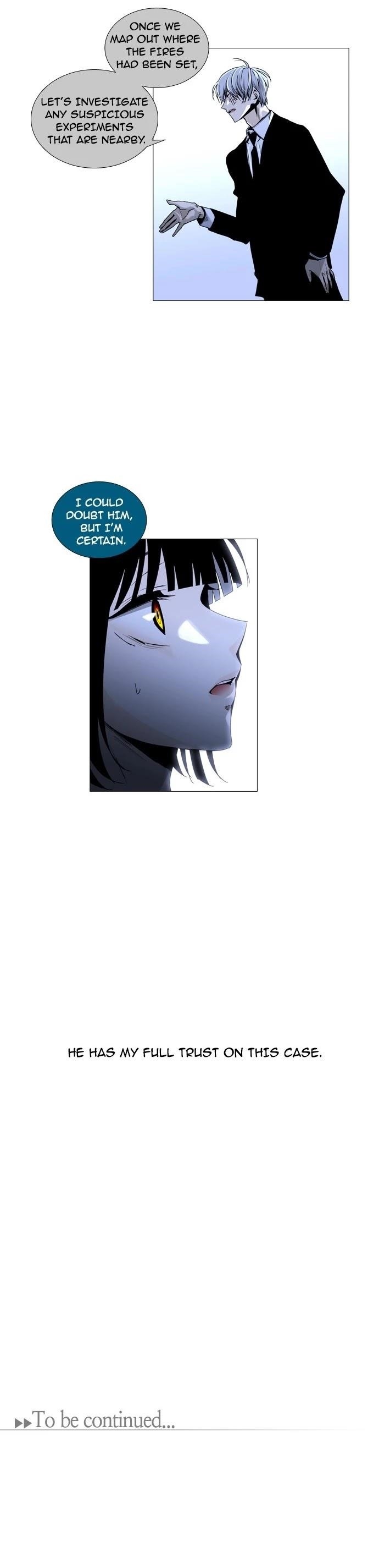 Trump Chapter 160 - Page 23