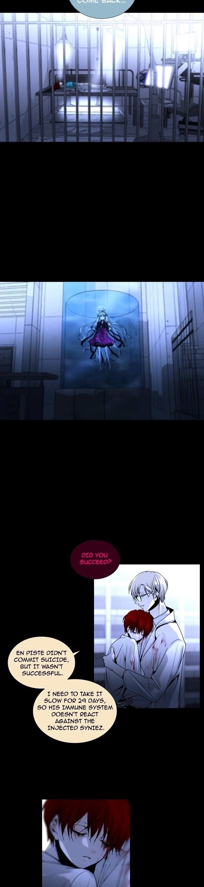 Trump Chapter 160 - Page 3