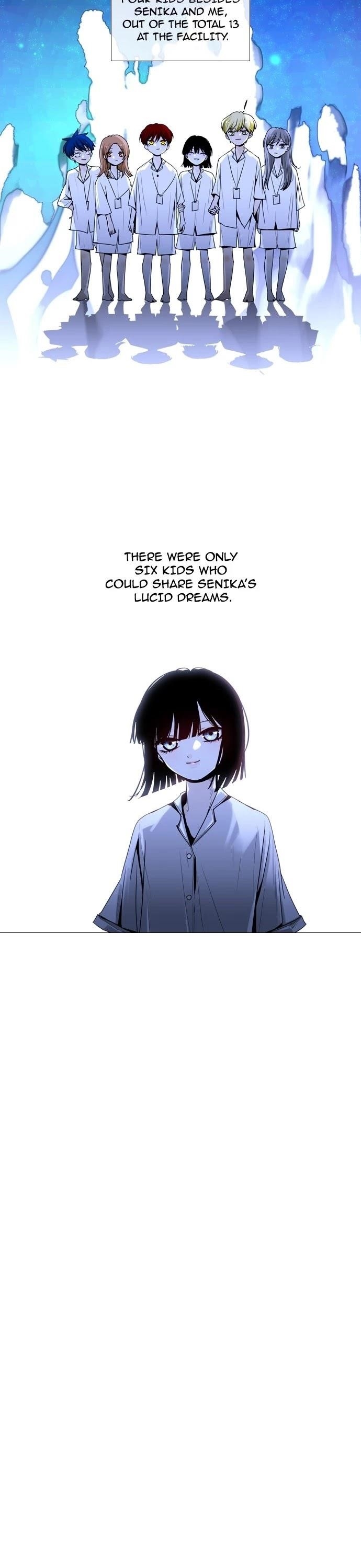 Trump Chapter 160 - Page 5