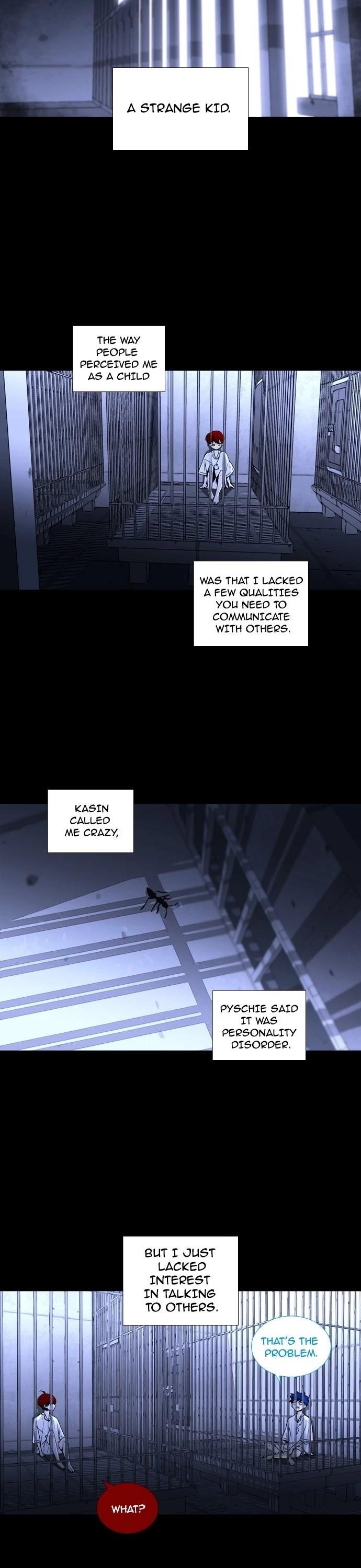 Trump Chapter 160 - Page 7