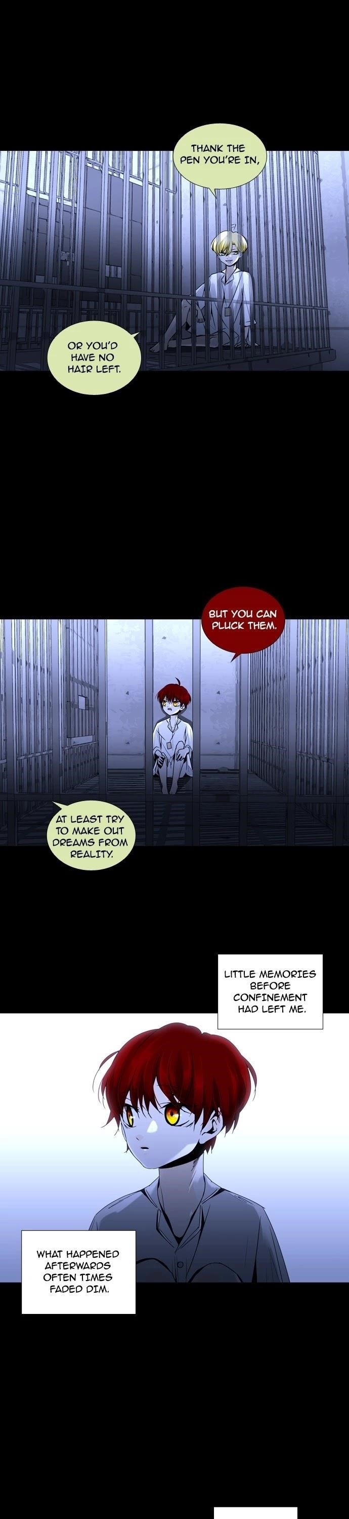 Trump Chapter 160 - Page 8