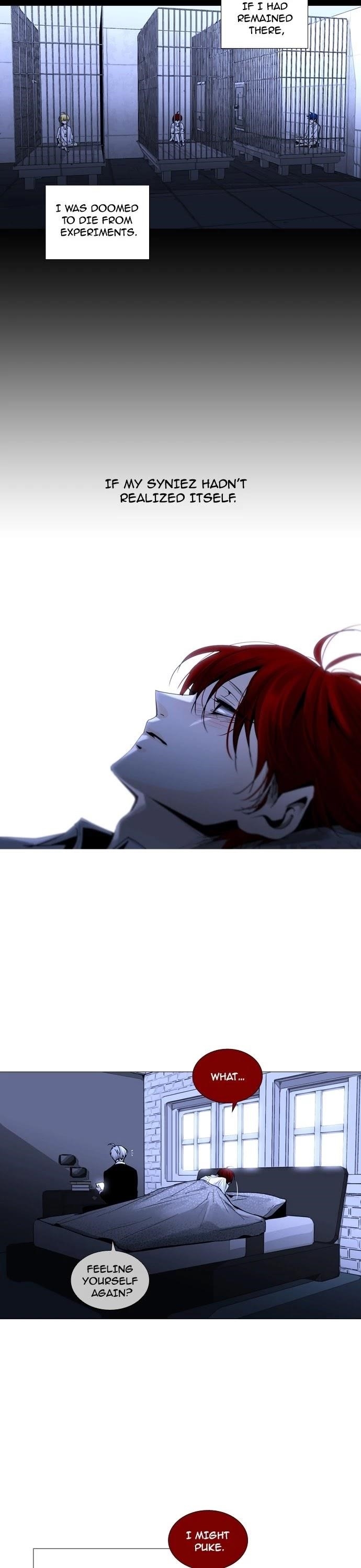 Trump Chapter 160 - Page 9