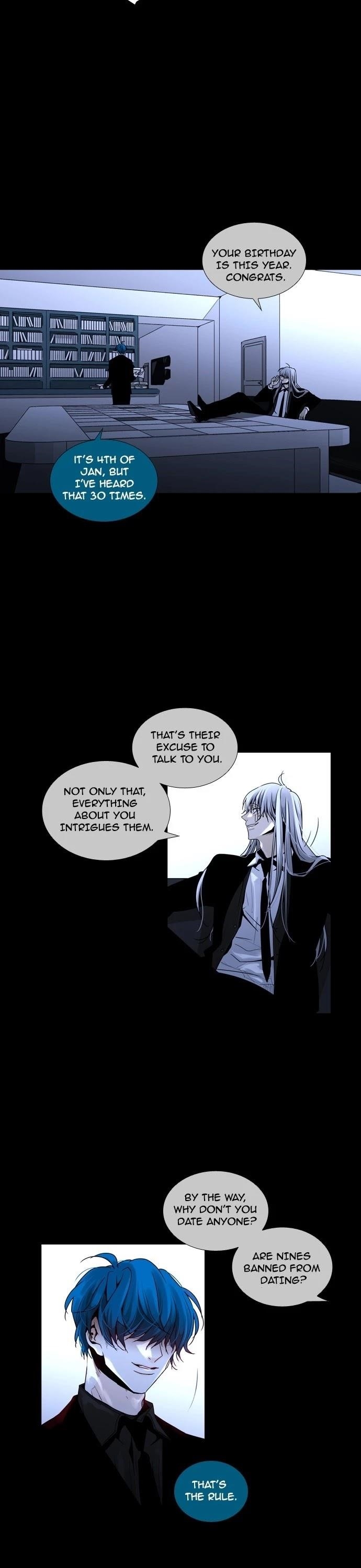 Trump Chapter 161 - Page 11