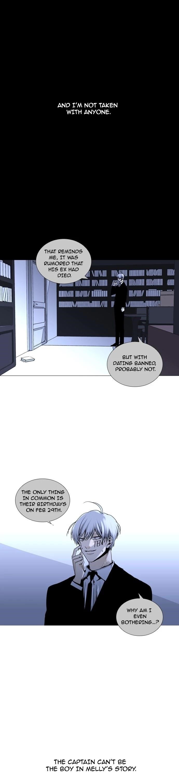 Trump Chapter 161 - Page 12