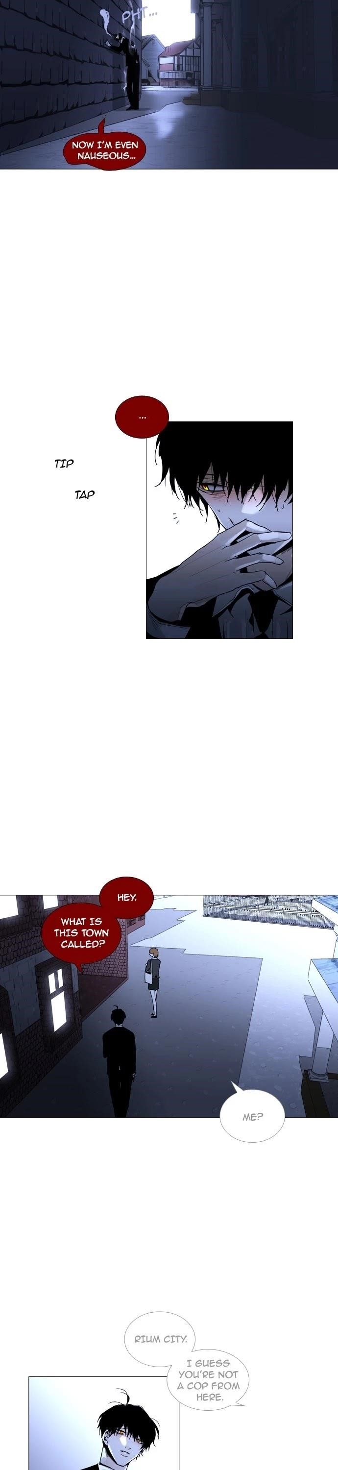 Trump Chapter 161 - Page 14