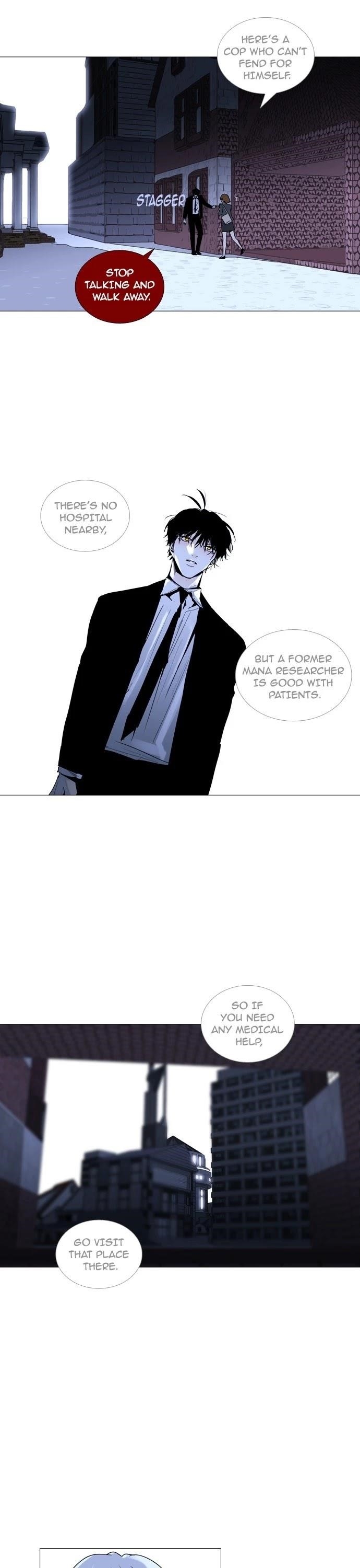 Trump Chapter 161 - Page 16