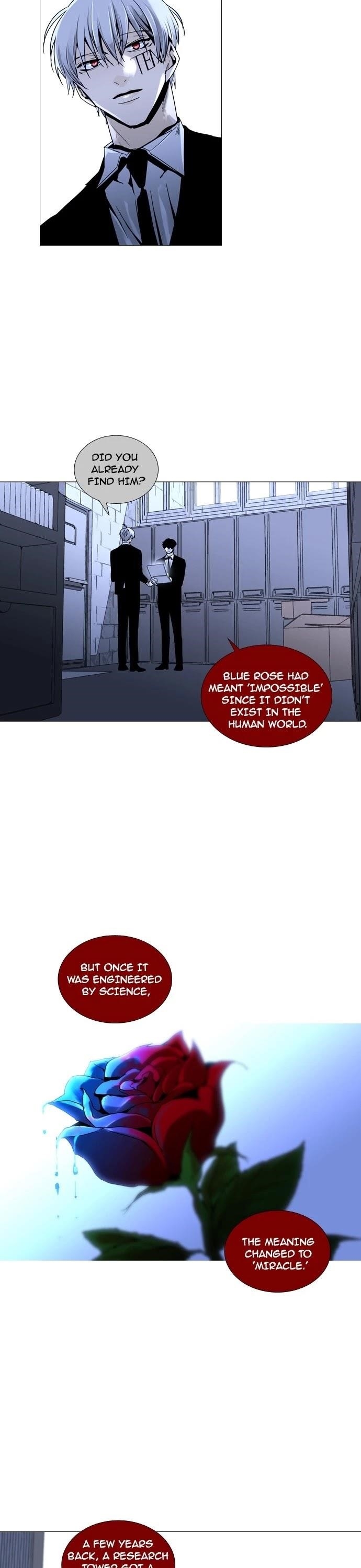 Trump Chapter 161 - Page 17