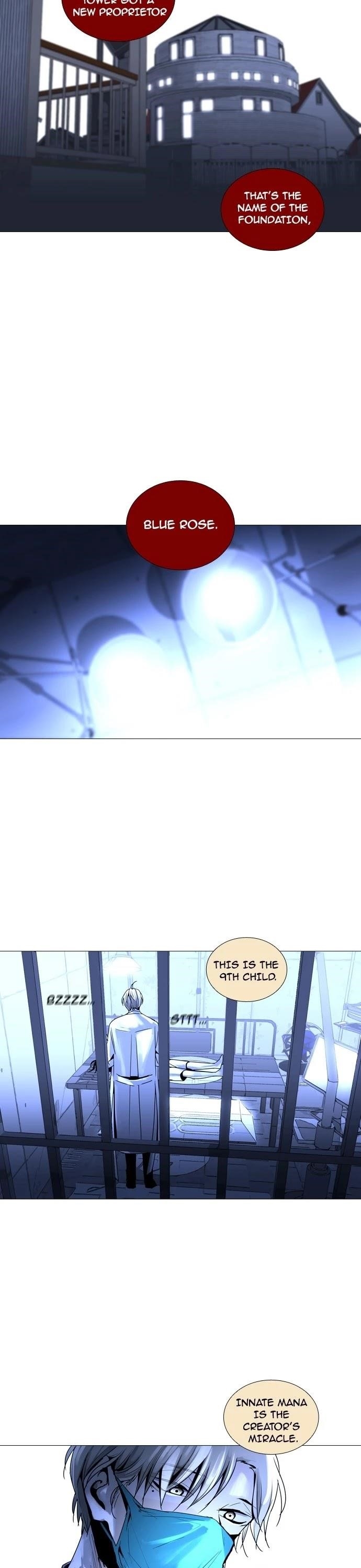 Trump Chapter 161 - Page 18