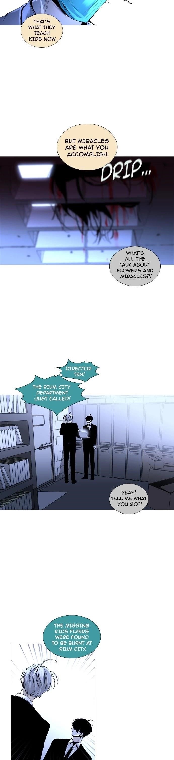 Trump Chapter 161 - Page 19