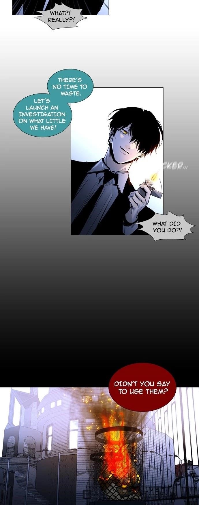 Trump Chapter 161 - Page 20