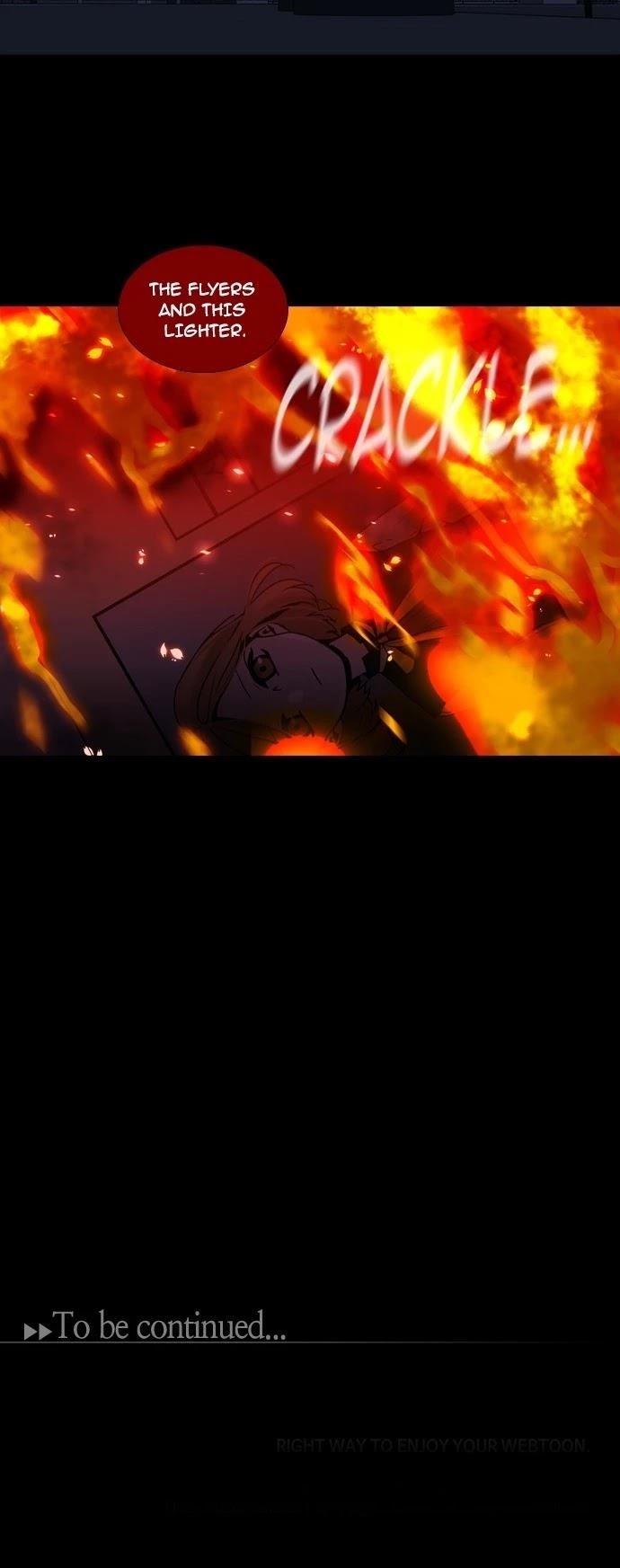 Trump Chapter 161 - Page 21