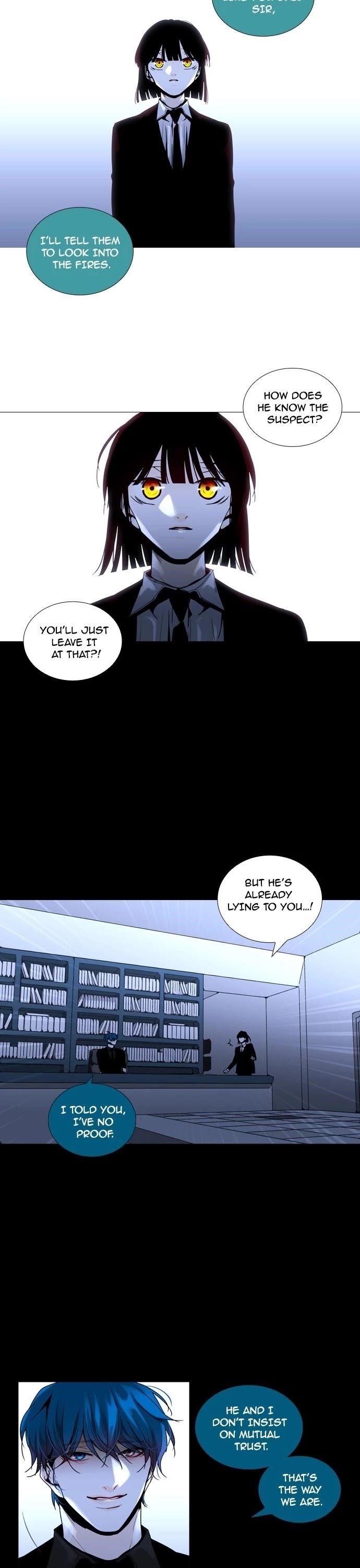 Trump Chapter 161 - Page 3