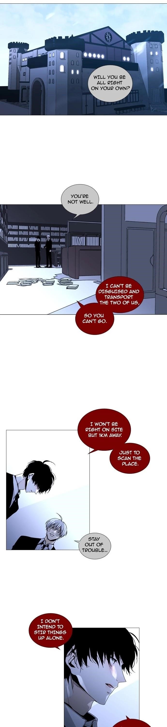 Trump Chapter 161 - Page 6