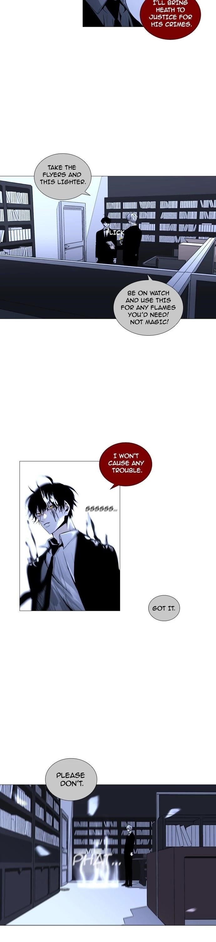 Trump Chapter 161 - Page 7