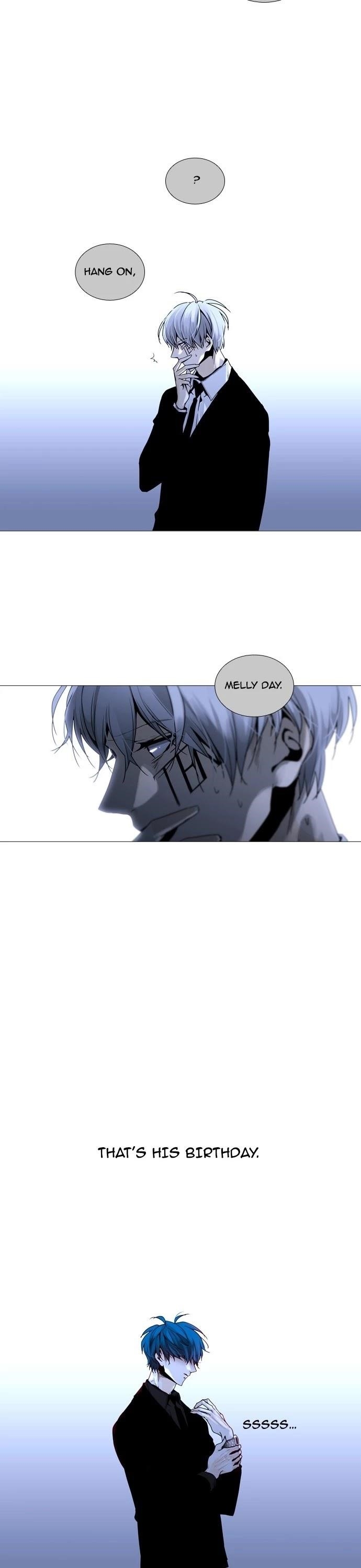 Trump Chapter 161 - Page 9