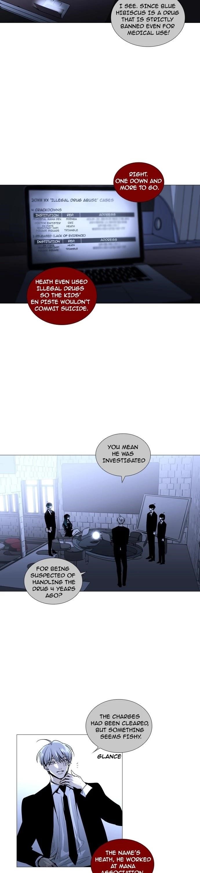 Trump Chapter 162 - Page 11