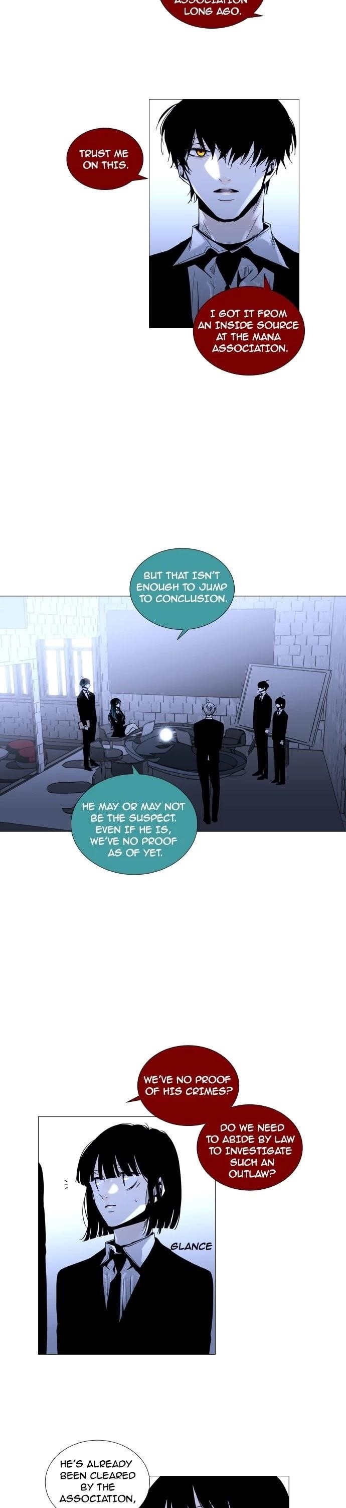 Trump Chapter 162 - Page 12