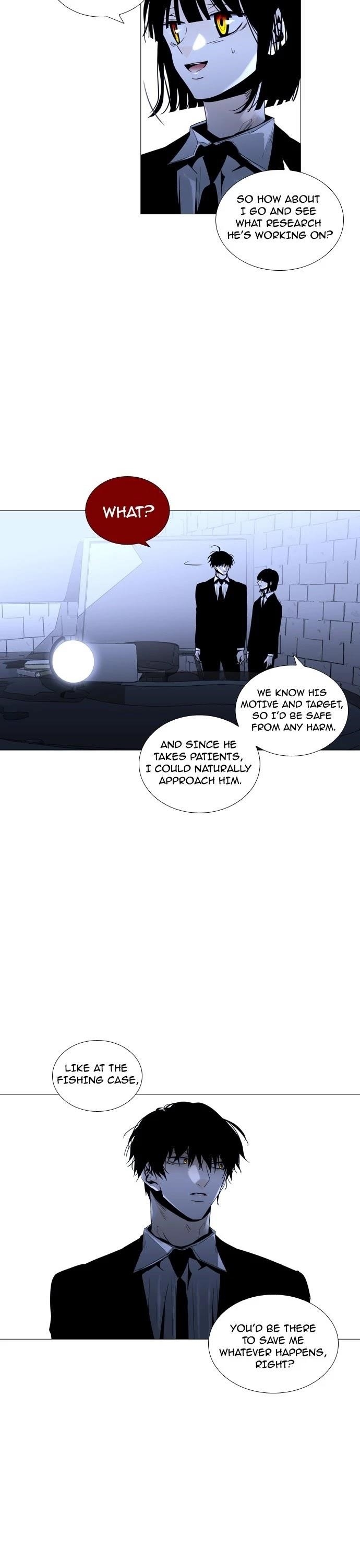 Trump Chapter 162 - Page 13