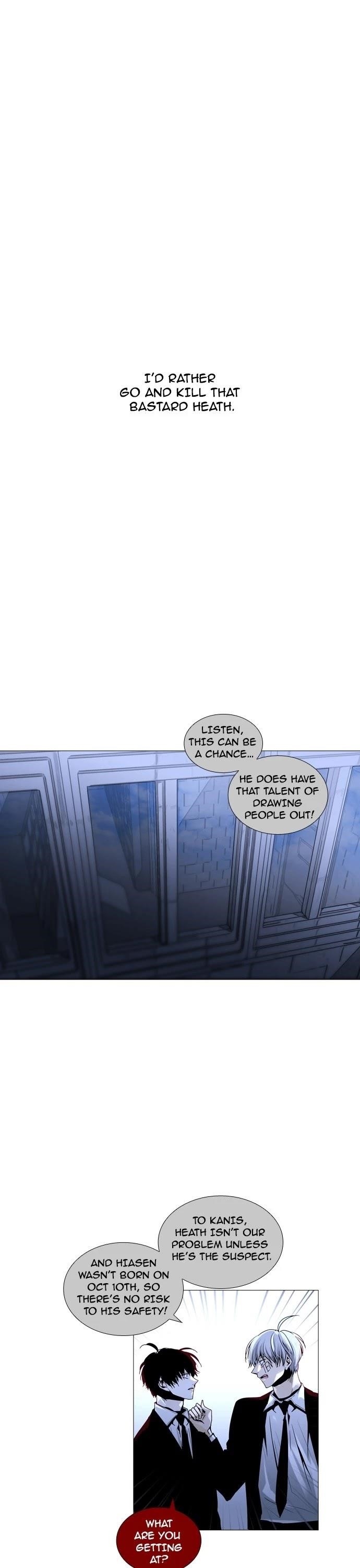 Trump Chapter 162 - Page 14