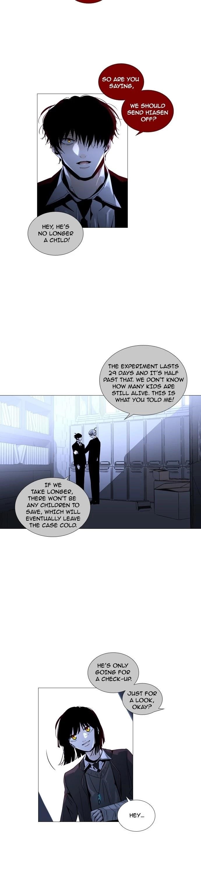 Trump Chapter 162 - Page 15