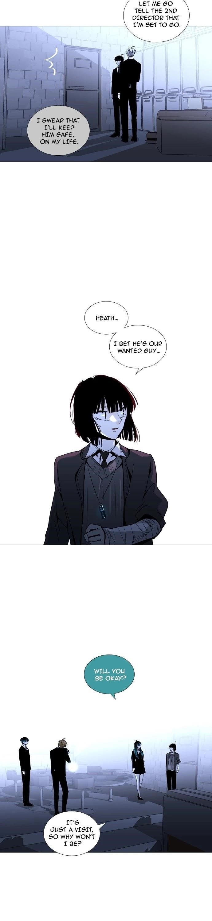 Trump Chapter 162 - Page 17