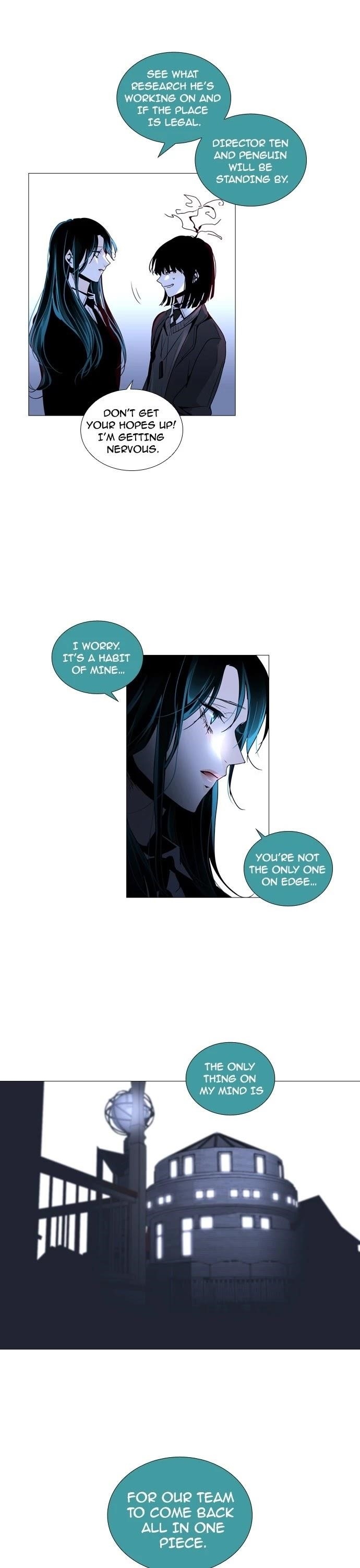 Trump Chapter 162 - Page 18