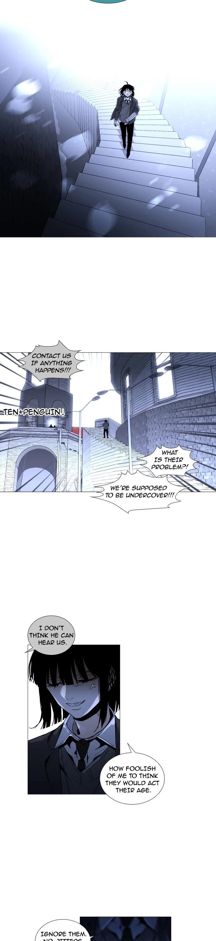 Trump Chapter 162 - Page 19